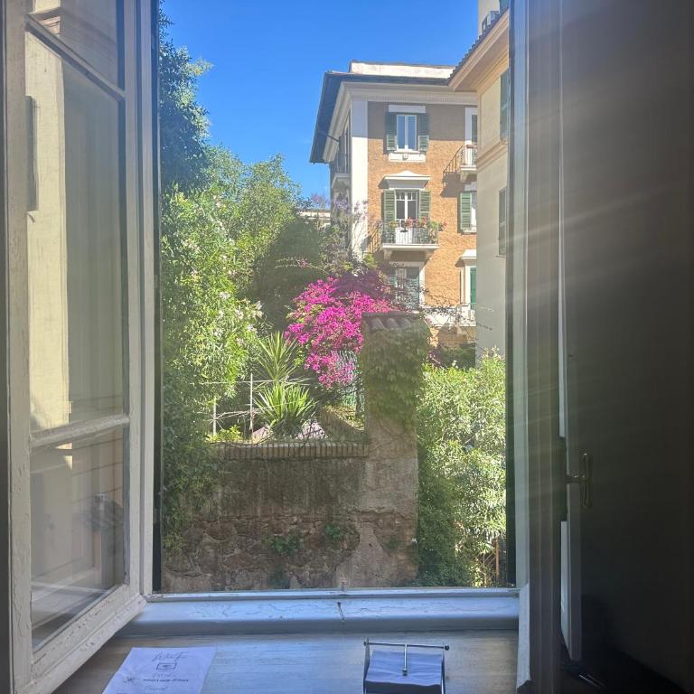 Green Window Roma - Casa con 2 Camere da Letto - 51