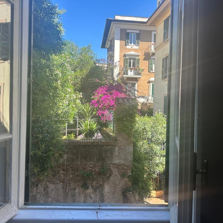 Green Window Roma - Casa con 2 Camere da Letto - 52