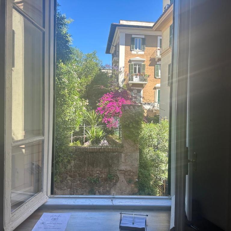 Green Window Roma - Casa con 2 Camere da Letto - 50