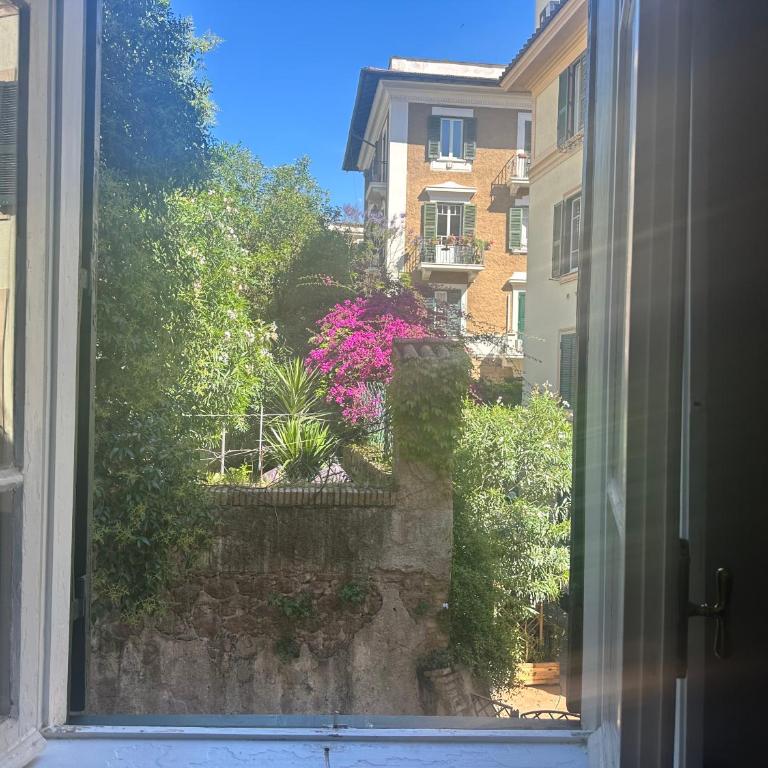 Green Window Roma - Casa con 2 Camere da Letto - 48