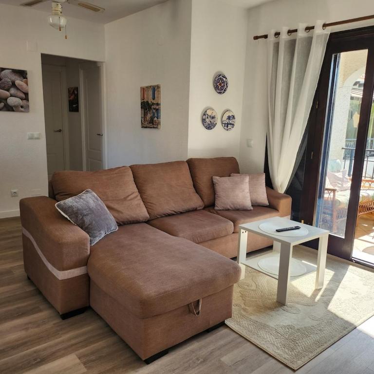 CABO ROIG Apartment Near The Beach - Apartamento de 2 dormitorios - 2