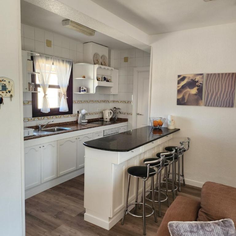 CABO ROIG Apartment Near The Beach - Apartamento de 2 dormitorios - 3