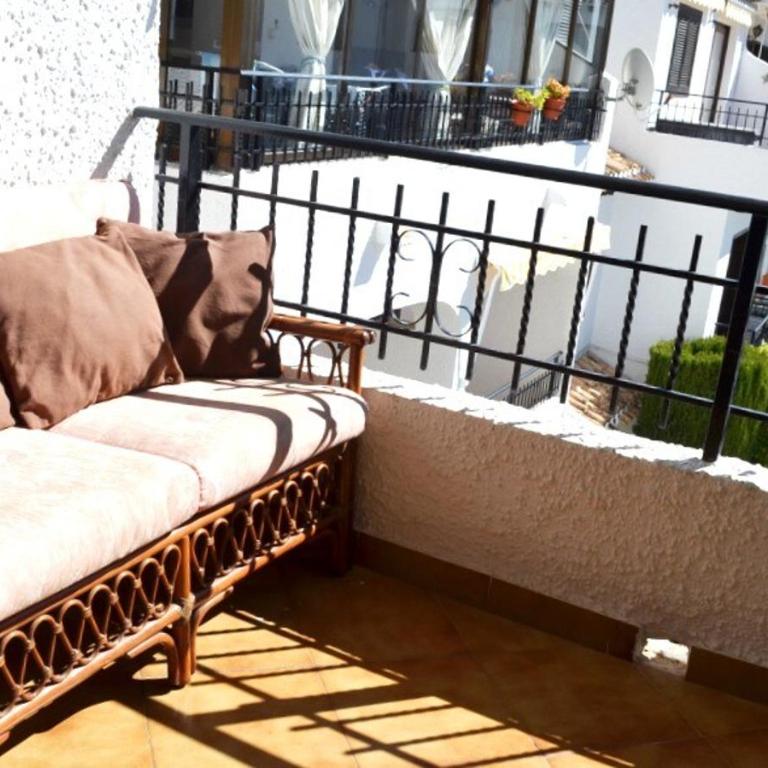 CABO ROIG Apartment Near The Beach - Apartamento de 2 dormitorios - 5