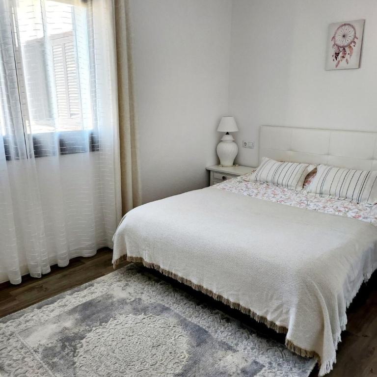 CABO ROIG Apartment Near The Beach - Apartamento de 2 dormitorios - 9
