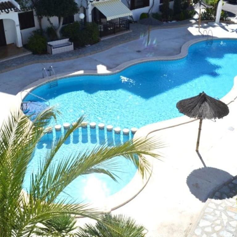 CABO ROIG Apartment Near The Beach - Apartamento de 2 dormitorios - 11