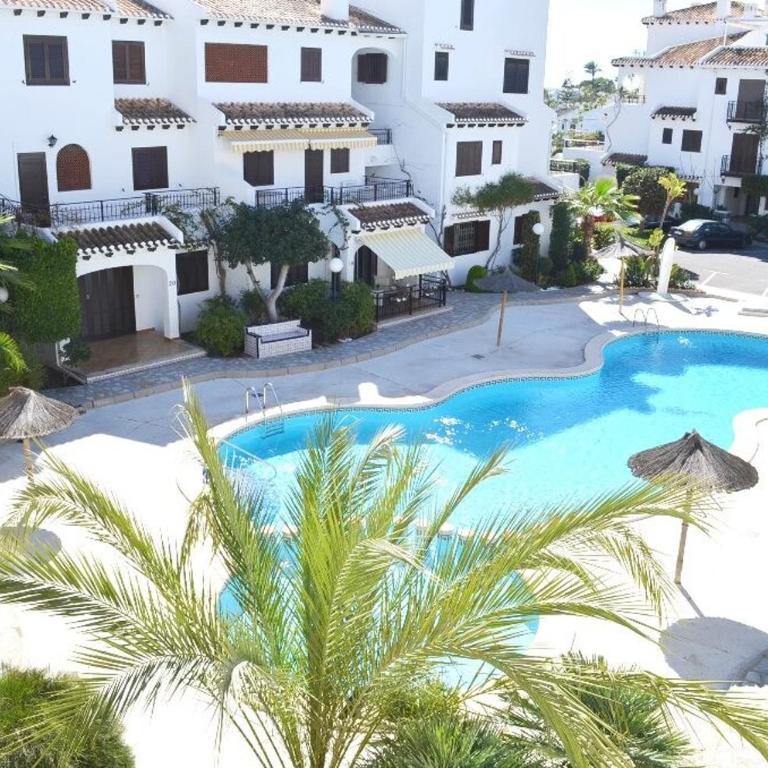 CABO ROIG Apartment Near The Beach - Apartamento de 2 dormitorios - 14
