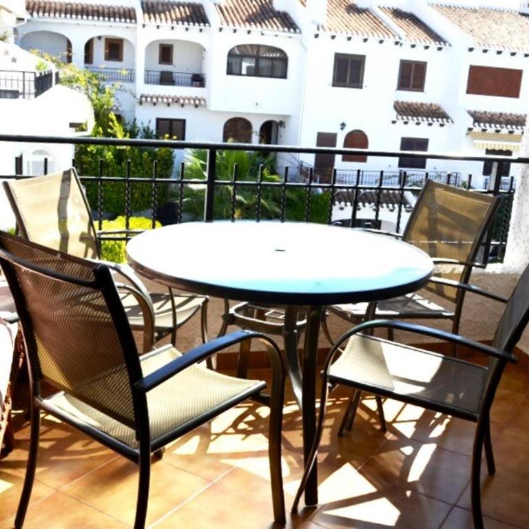 CABO ROIG Apartment Near The Beach - Apartamento de 2 dormitorios - 19