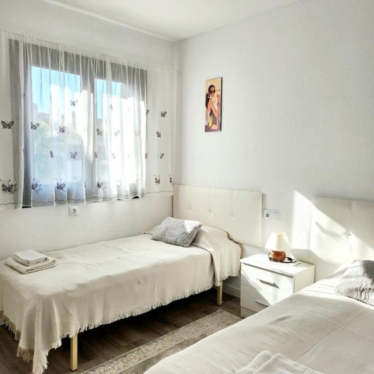 CABO ROIG Apartment Near The Beach - Apartamento de 2 dormitorios - 23