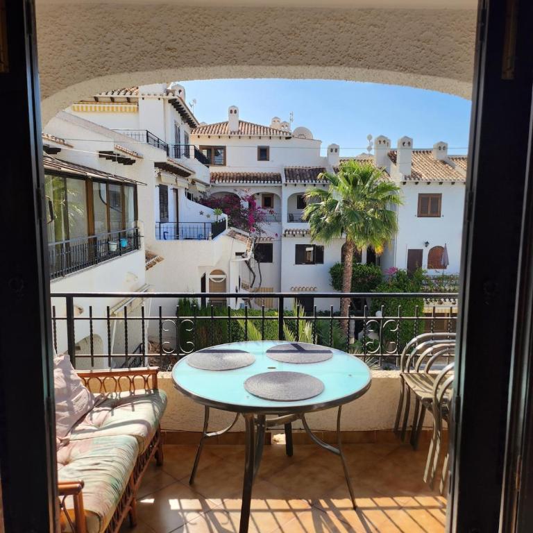 CABO ROIG Apartment Near The Beach - Apartamento de 2 dormitorios - 25