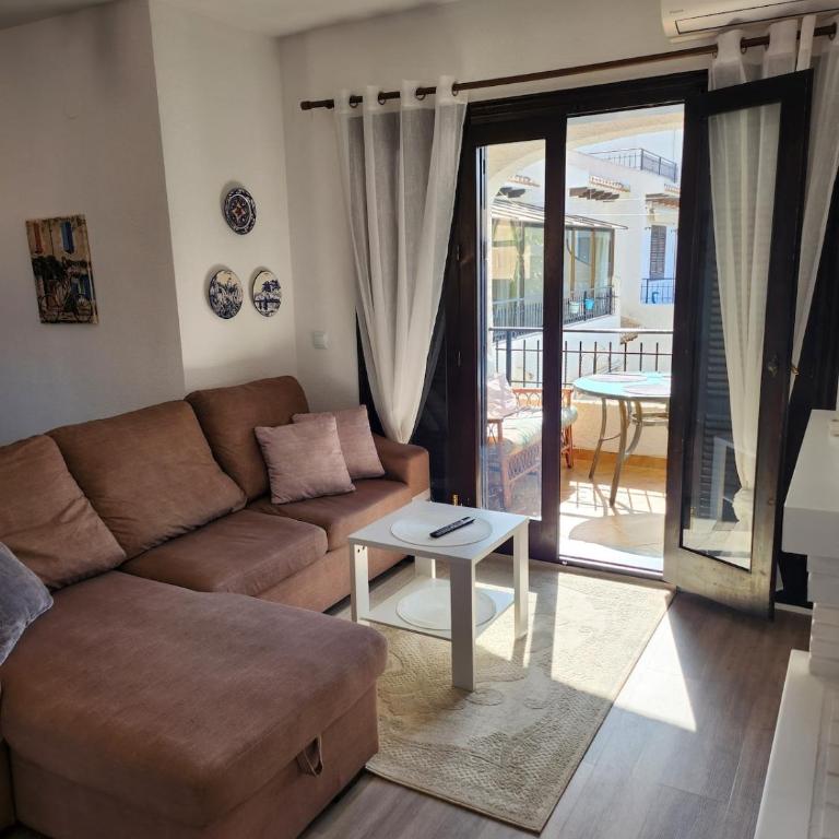 CABO ROIG Apartment Near The Beach - Apartamento de 2 dormitorios - 26