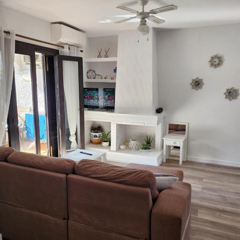 CABO ROIG Apartment Near The Beach - Apartamento de 2 dormitorios - 28