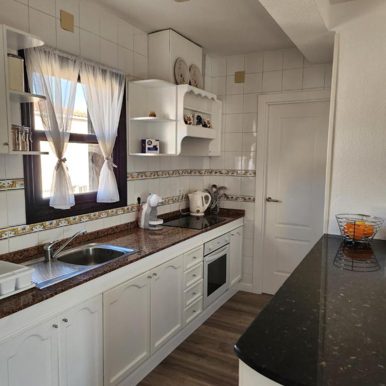 CABO ROIG Apartment Near The Beach - Apartamento de 2 dormitorios - 29