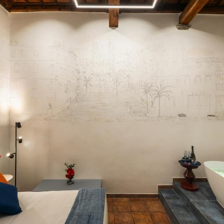 Elegant Apartment Minelli Navona by Ghor - Appartamento - 40