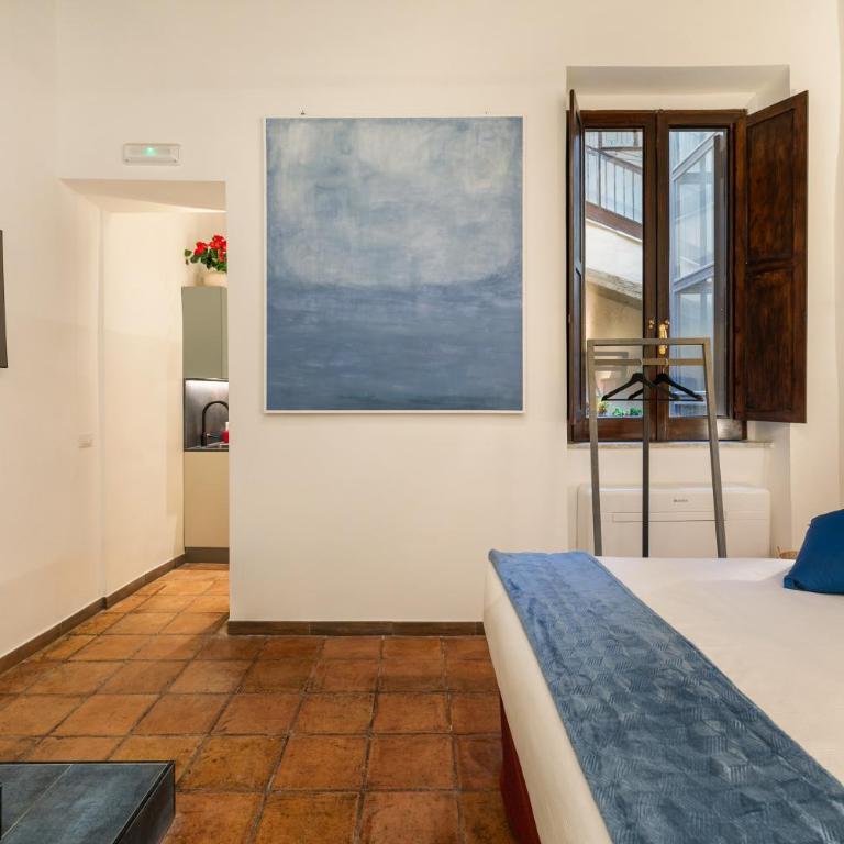 Elegant Apartment Minelli Navona by Ghor - Appartamento - 39