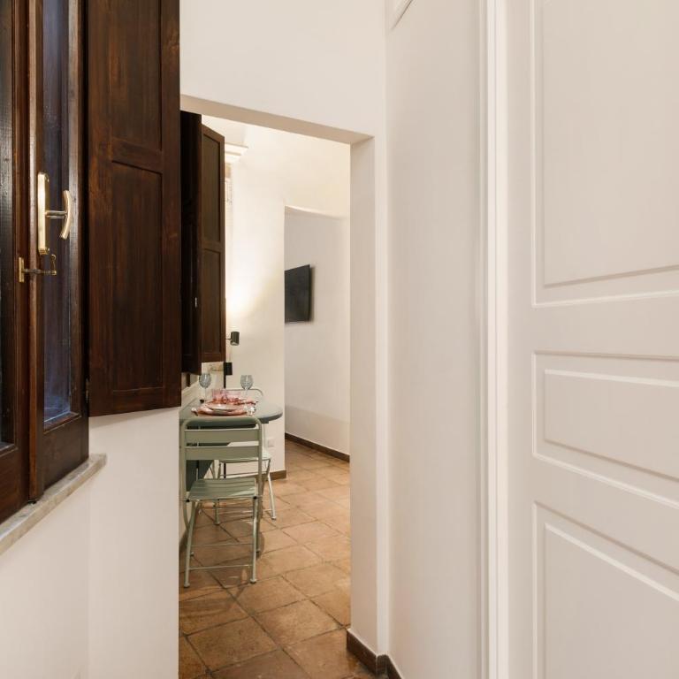 Elegant Apartment Minelli Navona by Ghor - Appartamento - 11