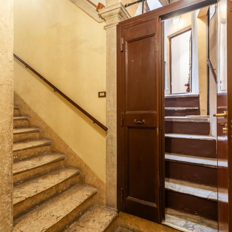 Elegant Apartment Minelli Navona by Ghor - Appartamento - 44