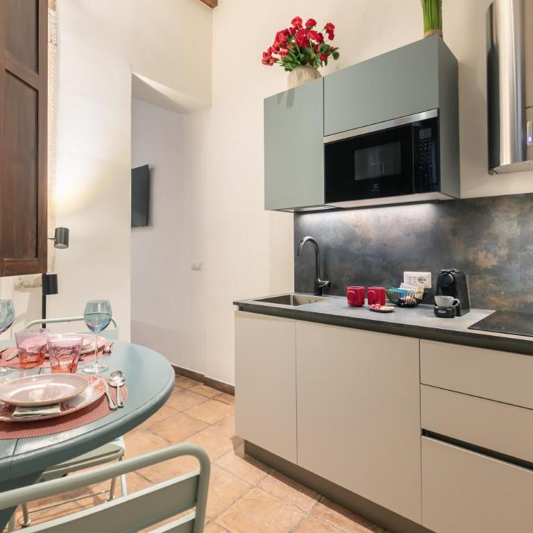 Elegant Apartment Minelli Navona by Ghor - Appartamento - 15