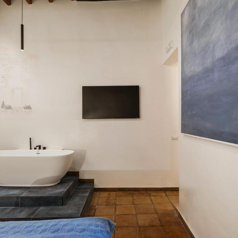Elegant Apartment Minelli Navona by Ghor - Appartamento - 45