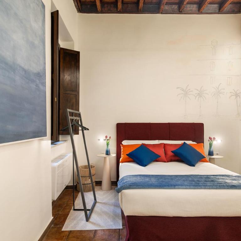 Elegant Apartment Minelli Navona by Ghor - Appartamento - 35