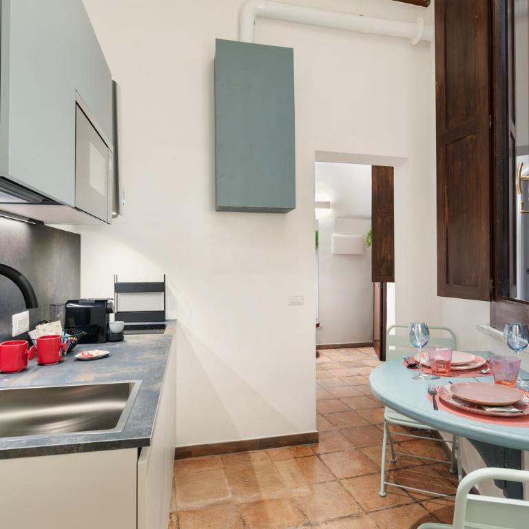 Elegant Apartment Minelli Navona by Ghor - Appartamento - 23
