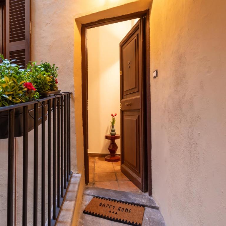 Elegant Apartment Minelli Navona by Ghor - Appartamento - 6