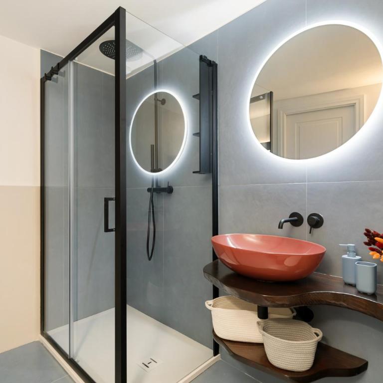 Elegant Apartment Minelli Navona by Ghor - Appartamento - 13