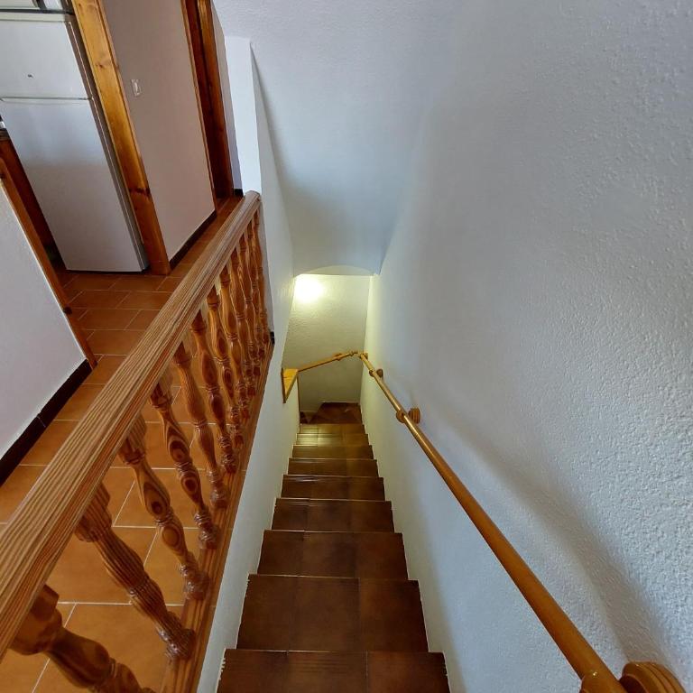 Gran Vista - playa y piscina - Two-Bedroom House - 23