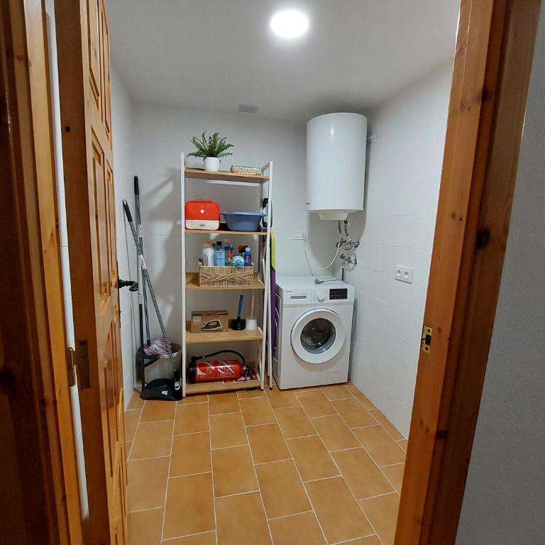 Gran Vista - playa y piscina - Two-Bedroom House - 27