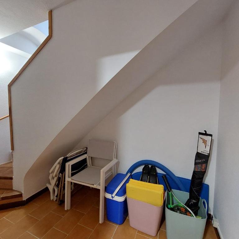 Gran Vista - playa y piscina - Two-Bedroom House - 21