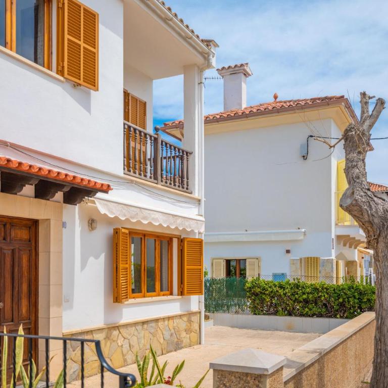 Ca Na Clara - Villa Pascual - Chalet de 4 dormitorios - 1