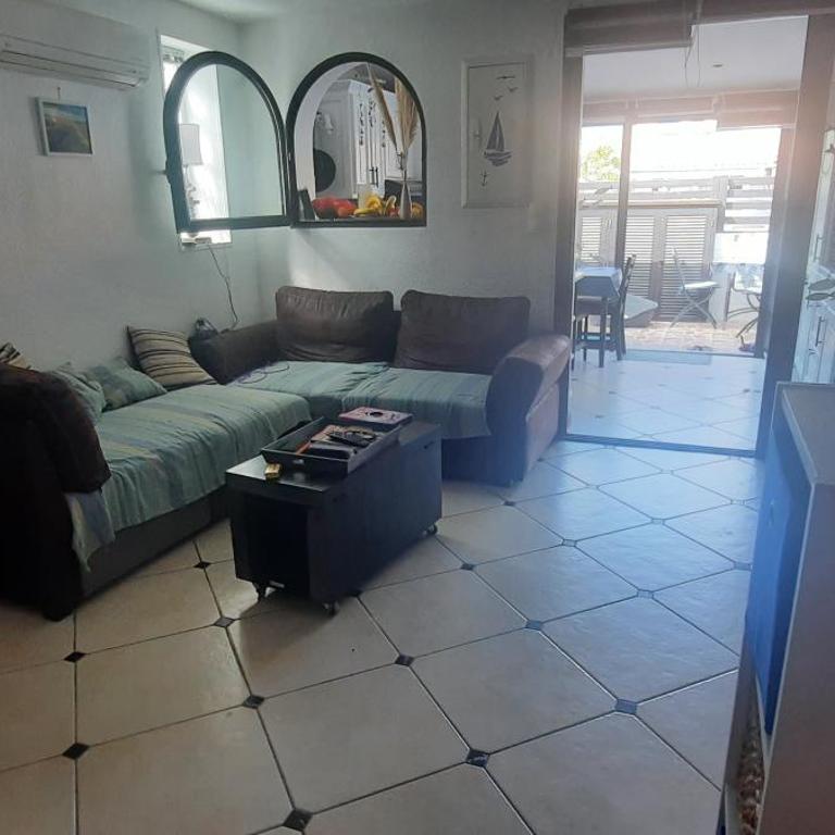 La maison de la mer, classée 3 étoiles - Maison 1 Chambre - 6