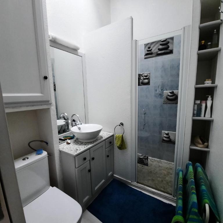 La maison de la mer, classée 3 étoiles - Maison 1 Chambre - 13