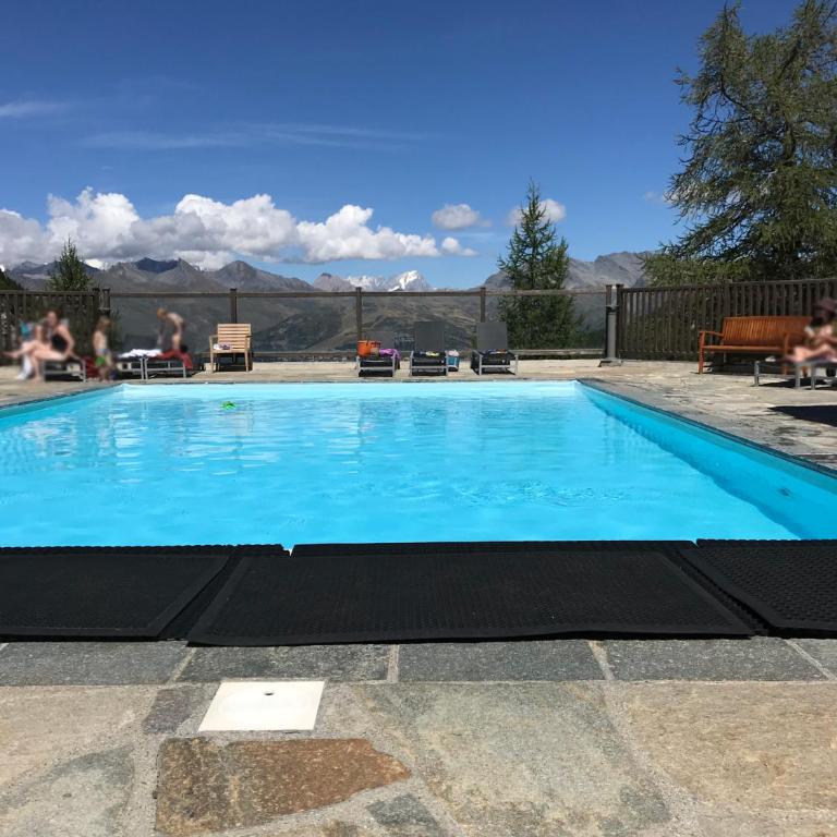 812 Manoir Savoie - Appartement 1 Chambre - 27