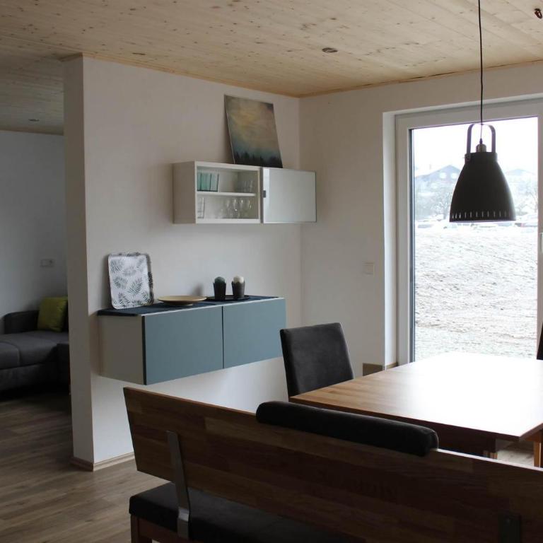 Ferienwohnung Valisera - Apartment mit 2 Schlafzimmern und Dusche - 4