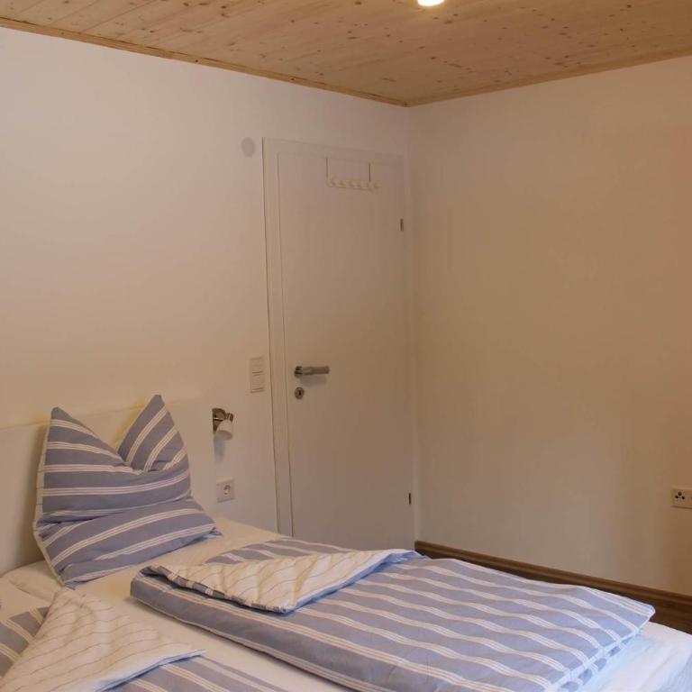 Ferienwohnung Valisera - Apartment mit 2 Schlafzimmern und Dusche - 7