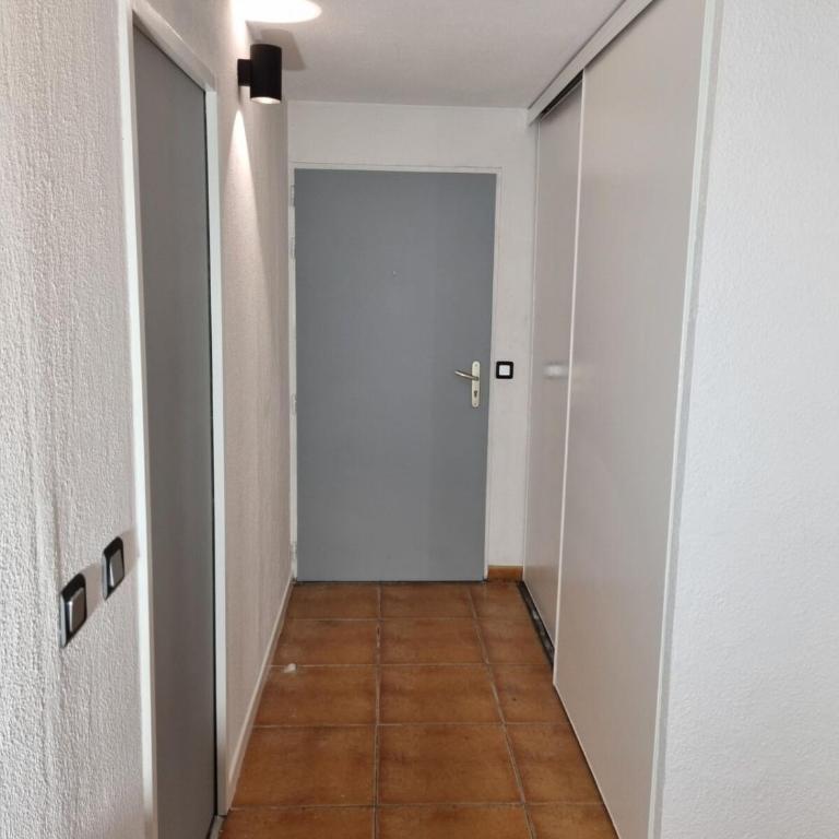 charmant appartement avec piscine - Appartamento con 1 Camera da Letto - 14