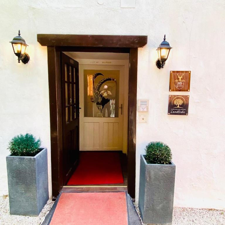 Mariazeller Resort Landliebe - Apartment mit 2 Schlafzimmern - 6