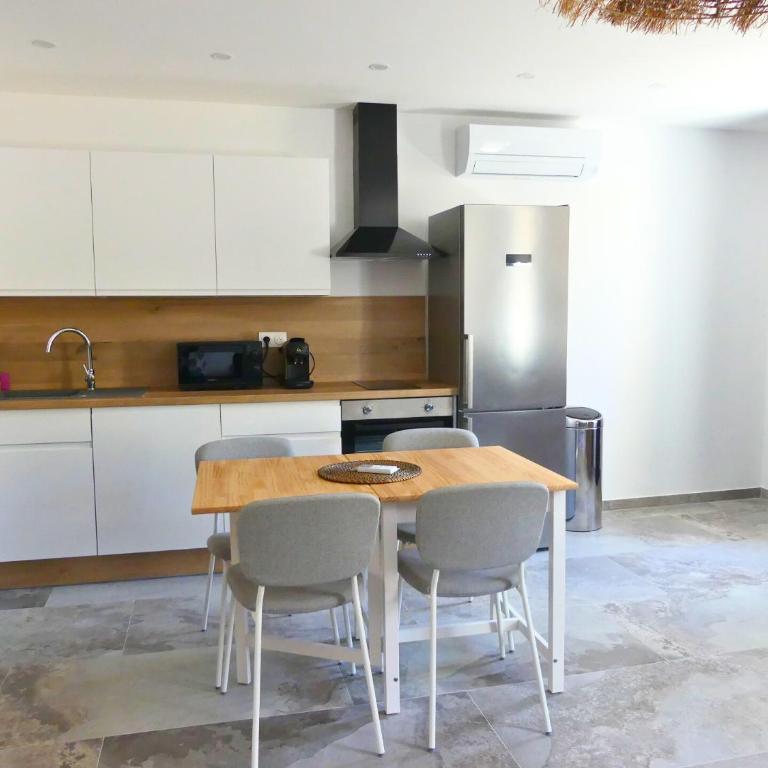 L'appart Cassis - Studio - 9