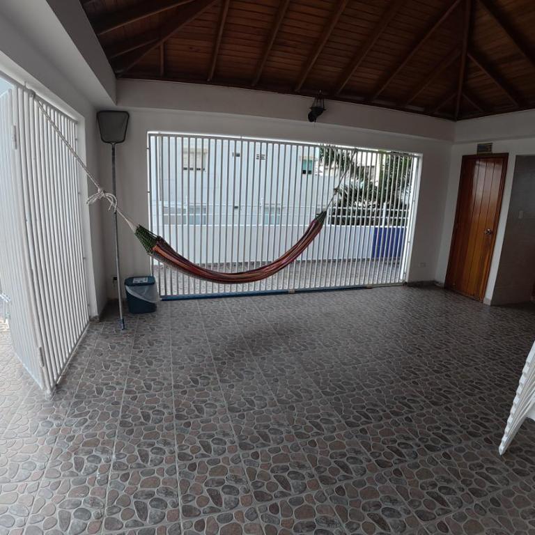 Casa cerca al mar Zona Norte Cielo Mar Cartagena - Four-Bedroom House - 10