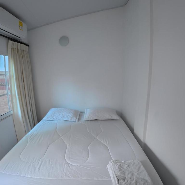 Casa cerca al mar Zona Norte Cielo Mar Cartagena - Four-Bedroom House - 13