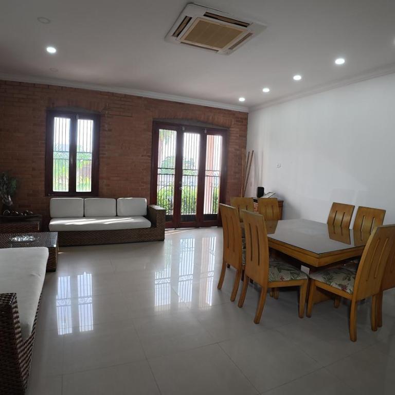 Casa cerca al mar Zona Norte Cielo Mar Cartagena - Four-Bedroom House - 15