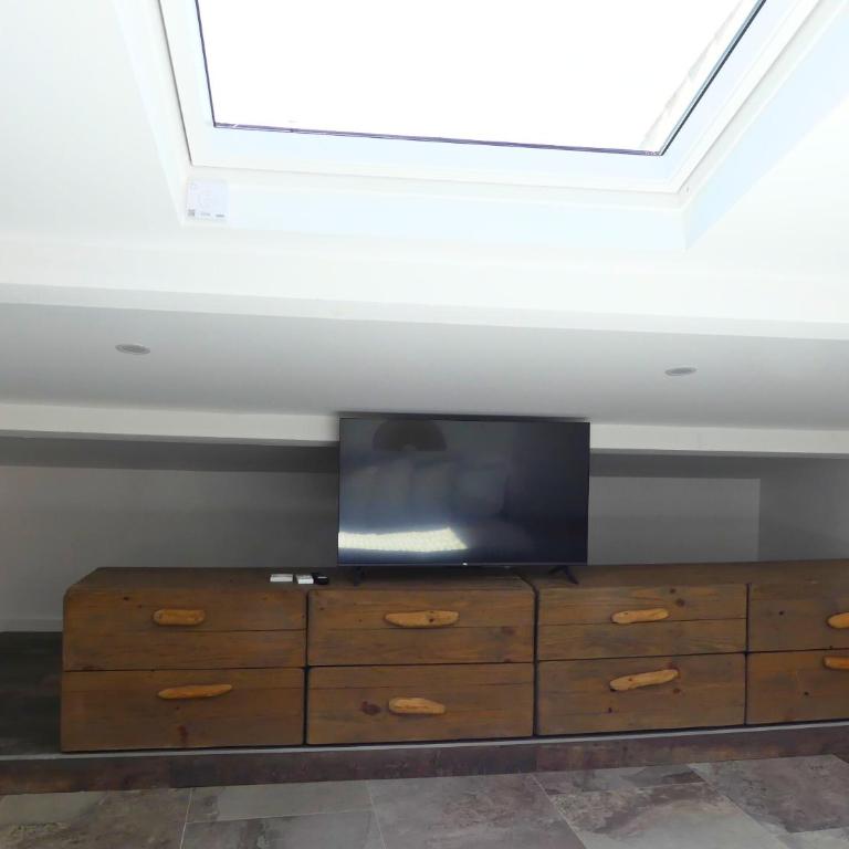 L'appart Cassis - Apartment mit 1 Schlafzimmer - 16