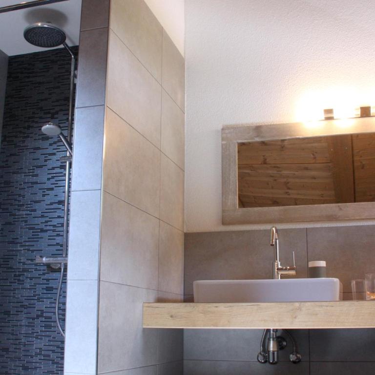 Tauern Apartment Schrempf - Anna - Appartement Deluxe - 44
