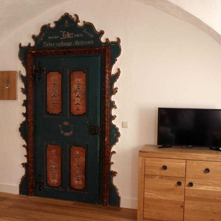 Tauern Apartment Schrempf - Anna - Appartement Deluxe - 29
