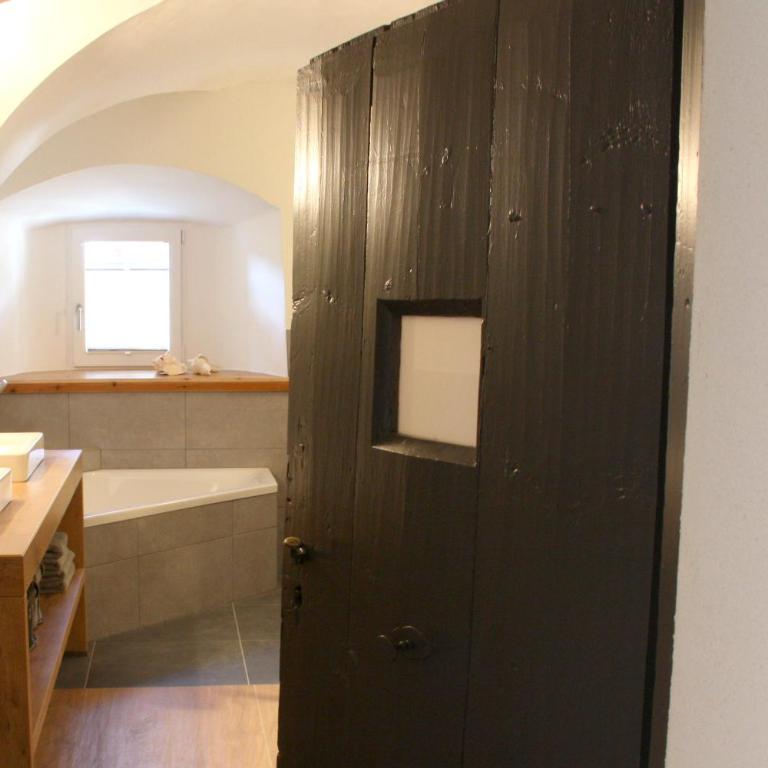 Tauern Apartment Schrempf - Anna - Appartement Deluxe - 30