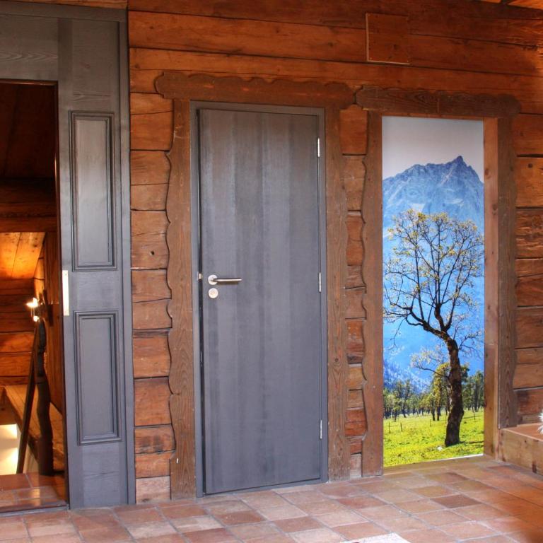 Tauern Apartment Schrempf - Anna - Appartement Deluxe - 37