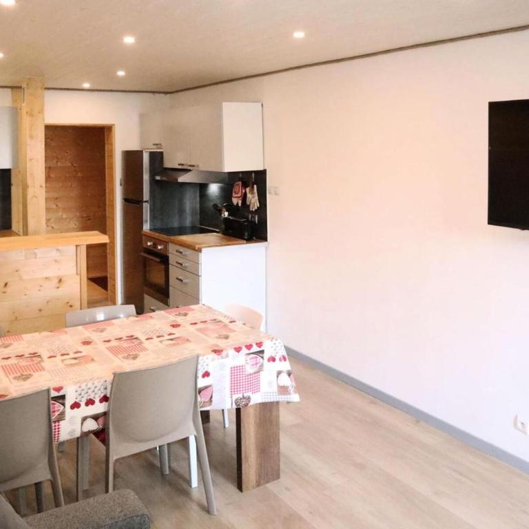 Residence Le 1650 - Appartement pour 6 personnes cœur de station des Orres 1650 MAE-6283 - Appartement - 3