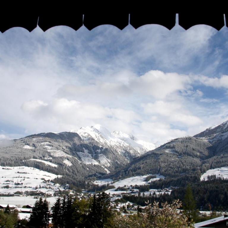 Tauern Apartment Schrempf - Anna - Appartement Deluxe - 24
