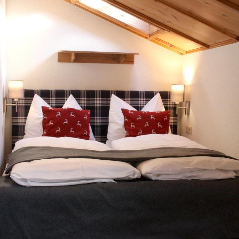 Tauern Apartment Schrempf - Anna - Appartement Deluxe - 46