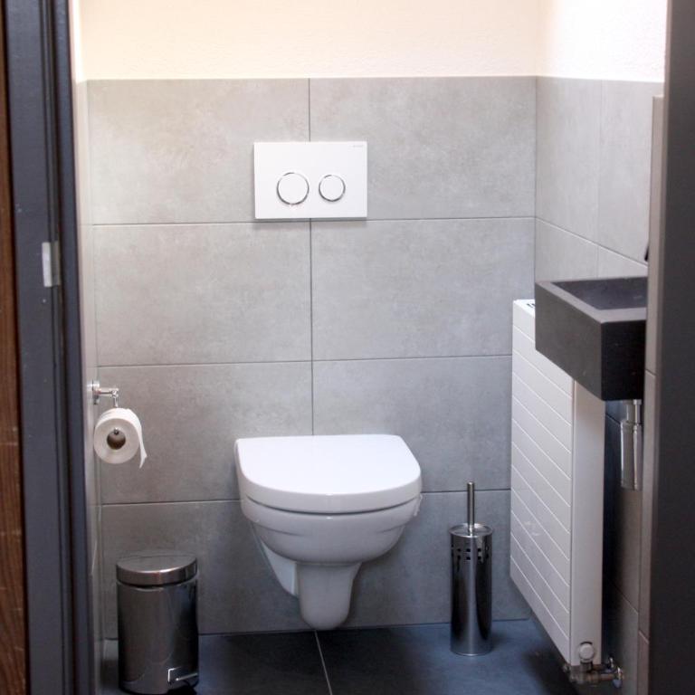 Tauern Apartment Schrempf - Anna - Appartement Deluxe - 45